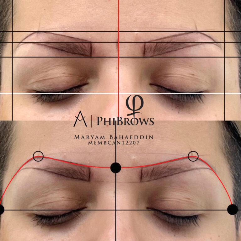 Permanent Makeup